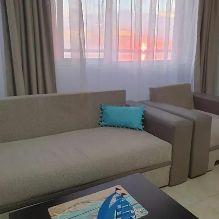 Good Vibes Mamaia Summerland Apartments & Beach Fratelli Loft Nuba Ego H2O Breeze Appartement *