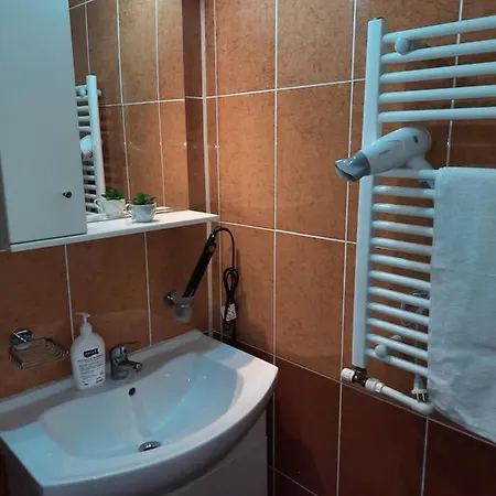 Good Vibes Mamaia Summerland Apartments & Beach Fratelli Loft Nuba Ego H2O Breeze Appartement
